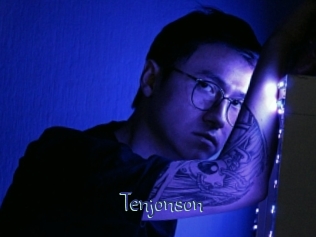 Tenjonson