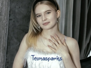 Teonasparks