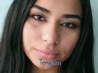 Terajean