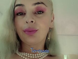 Teresaas