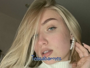 Tessabarnes