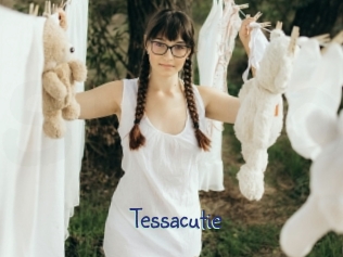 Tessacutie