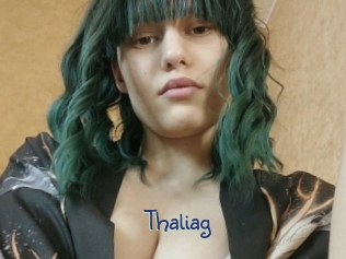 Thaliag