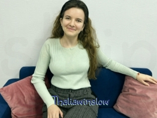 Thaliawinslow