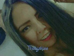 Thalyakiss