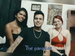 The_paradise