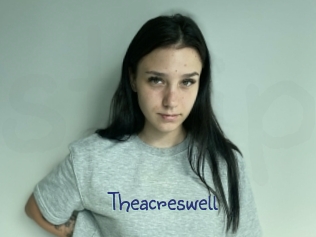 Theacreswell