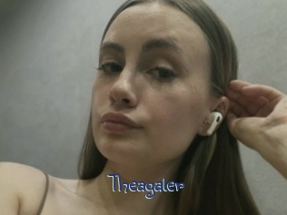 Theagaler