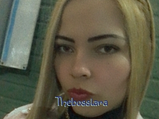 Thebosslara