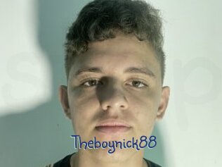 Theboynick88