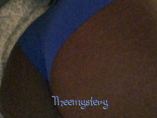 Theemystery