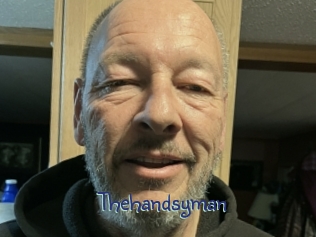 Thehandsyman