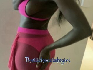 Thelilchocolategirl