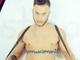 Themuscleman18