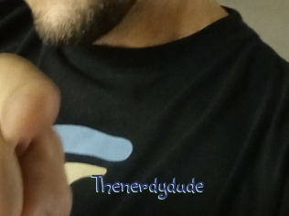 Thenerdydude