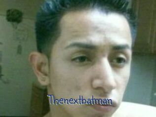 Thenextbatman