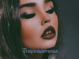 Thepinkdemonia