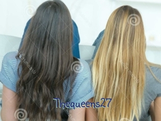 Thequeens27