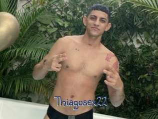 Thiagosex22