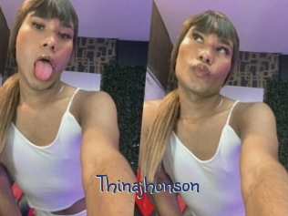 Thinajhonson