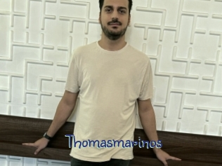 Thomasmarinos