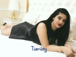 Tiariley