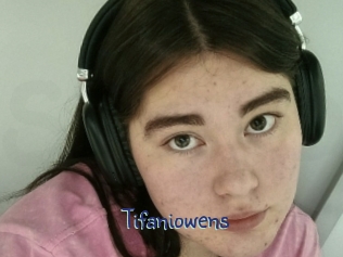 Tifaniowens