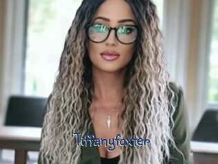 Tiffanyfoxter