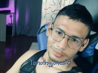 Timothyjones18