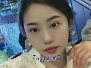 Tingbabe18