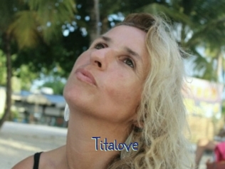 Titalove