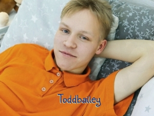 Toddbailey