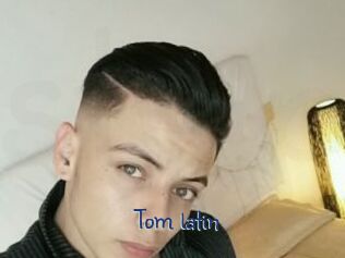 Tom_latin