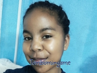 tombomiryame Stripx