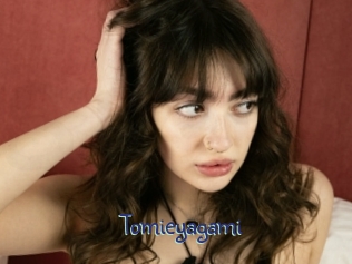 Tomieyagami