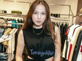 Tomiyukko