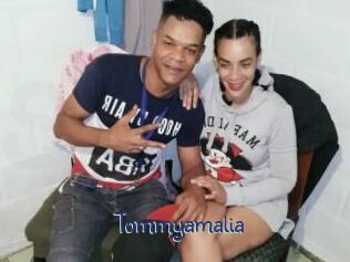 Tommyamalia