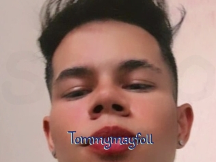 Tommymayfoll