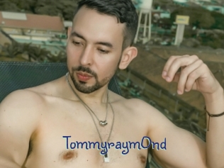 Tommyraym0nd