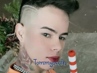 Tommyscoth