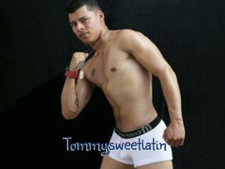 Tommysweetlatin