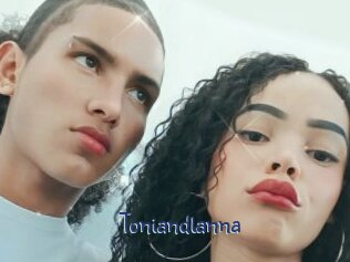 Toniandlanna