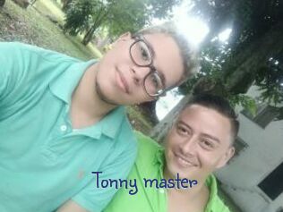 Tonny_master