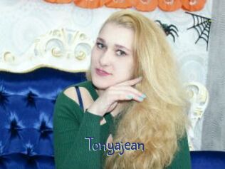 Tonyajean