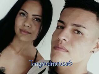 Tonyandmelisa6