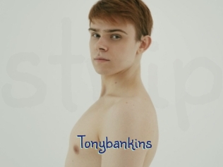 Tonybankins