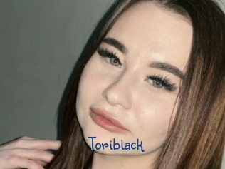 Toriblack