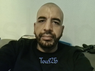 Touf25