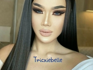 Tricxiebelle