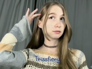 Trissfiery